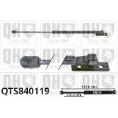 Quinton Hazell QTS840119 Gasveer motorkap