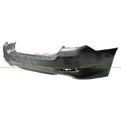 PRASCO BM0501060 Achterbumper