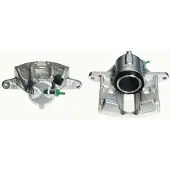 MAPCO 144363 Remklauw