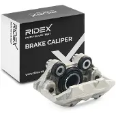 RIDEX 78B0970 Remklauw