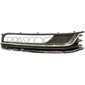 PRASCO VG0552133 Ventilatiegrille, bumper