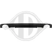 Diederichs 1020358 Achterbumper
