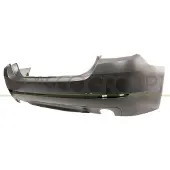 PRASCO BM0481071 Achterbumper