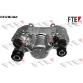 FTE 9290206 Remklauw