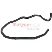 METZGER 2420049 Radiateurslang