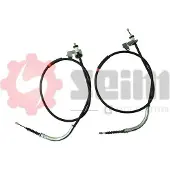 Seim 805060 Handremkabel