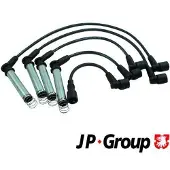 JP GROUP 1292001410 Bougiekabels