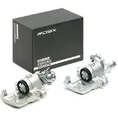 RIDEX 78B1737 Remklauw