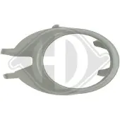 Diederichs 1017147 Afdekkap, mistlamp