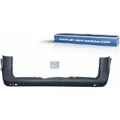 DT Spare Parts 4.74226 Achterbumper