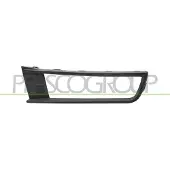 PRASCO VG7212134 Ventilatiegrille, bumper