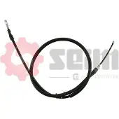 Seim 553095 Handremkabel