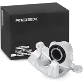 RIDEX 78B1271 Remklauw