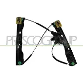 PRASCO Raambedieningsmechanisme FD428W023
