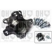 Quinton Hazell QWB1628 Wiellagerset