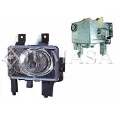 JUMASA 39313086 Mistlamp