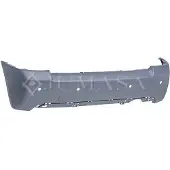 JUMASA 25441063 Achterbumper