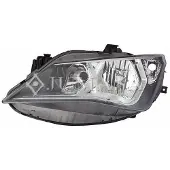 JUMASA 38124594 Koplamp