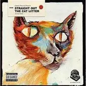 Bertus Distributie Straight Out The Cat Litter (Scoop Three)
