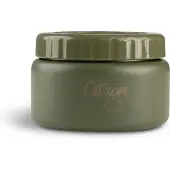 Citron Voedselbewaarpotje - 250ml - Ø10xH7cm - Green