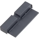 HMB verlengblokje sl.pl.12mm 600598