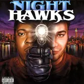 Bertus Distributie Nighthawks Live