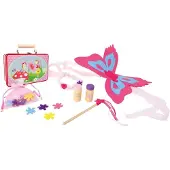 Small Foot Kinderkoffer Feeënset