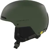 Oakley - Mod1 Pro - Skihelm 51-55 cm - S, groen