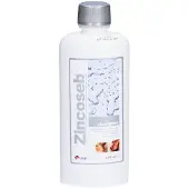 Geulincx Zincoseb 250ml Shampoo