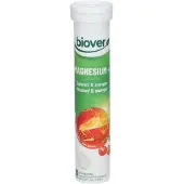 Biover Magnesium+ 20 St Tabletten