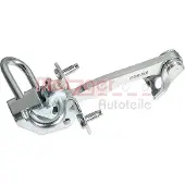 METZGER 2312380 Deurvastzetter