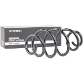 RIDEX 188C0186 Chassisveer