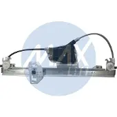 Max WBM110-R Raammechanisme