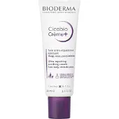 Bioderma Cicabio Creme+ Ultra-repairing Soothing Cream - 40ml