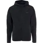 Under Armour Waterdichte jas met capuchon Storm Run