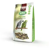 Hobby First 3x King Papegaai 3 Kg