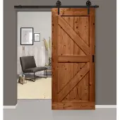 Barnwoodweb Loftdeur Steigerhout Vintage Bruin