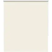 vidaXL Rolgordijn verduisterend 140x175 cm stofbreedte 136,6 cm