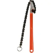 Ridgid Kettingtang C12 300Mm Max 100Mm