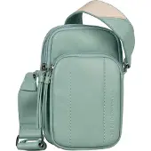 Tom Tailor Telefoontasje Allya Mobile Phone Case Mint Mintgroen
