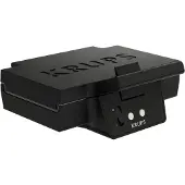 Krups Sandwichmaker FDK461 Iconic Driehoeksvorm
