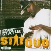 Bertus Distributie Street Status