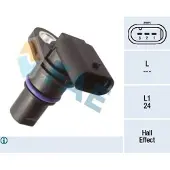 FAE 79523 Nokkenassensor