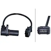 Hella 6PU 009 169-211 Krukassensor