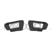 PRASCO PG4302125 Ventilatiegrille, bumper
