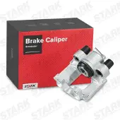 Stark SKBC-0460663 Remklauw