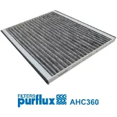 PURFLUX AHC360 Interieurfilter