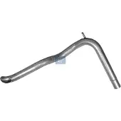 DT Spare Parts 11.23040 Voorpijp