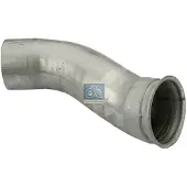 DT Spare Parts 2.14432 Voorpijp