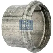 DT Spare Parts 2.14351 Voorpijp